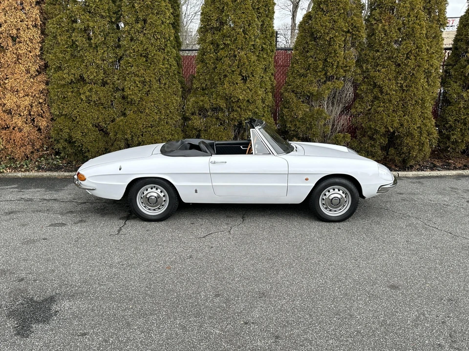 1968 Alfa Romeo Series 1 - Image 23 of 31