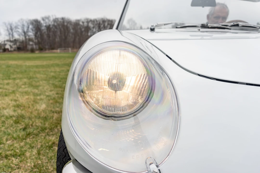 1968 Alfa Romeo Series 1 - Image 18 of 31