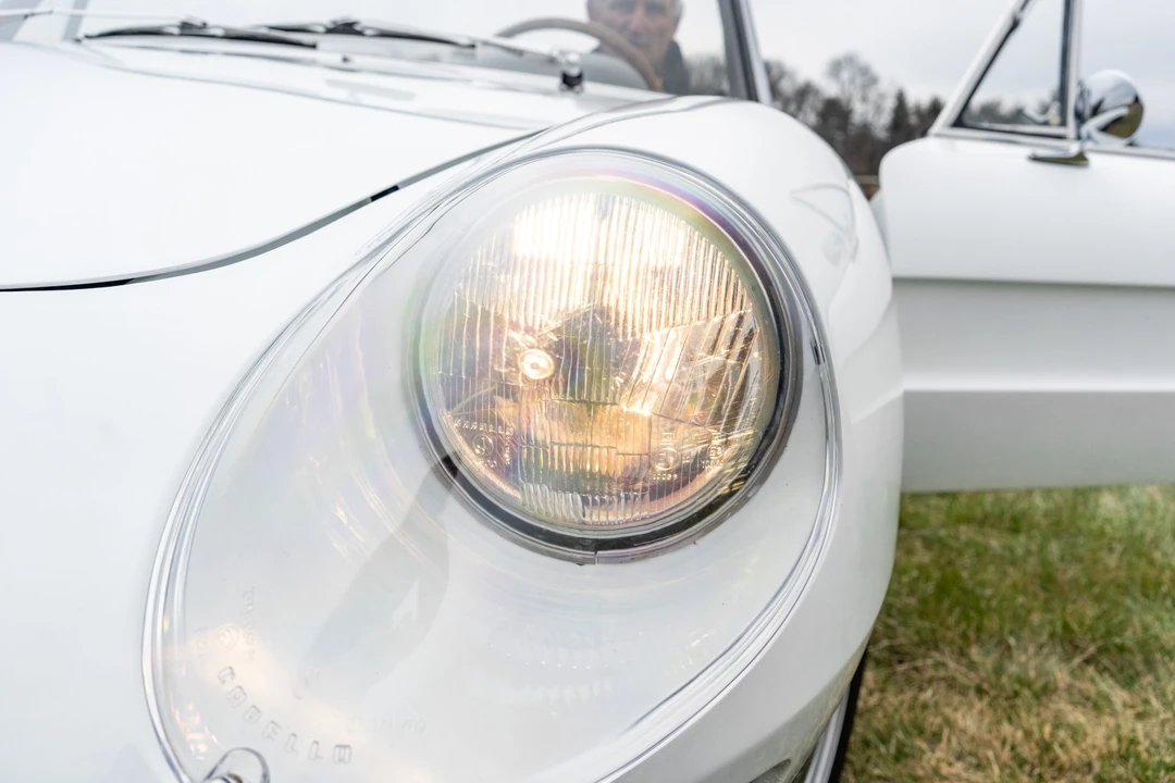 1968 Alfa Romeo Series 1 - Image 19 of 31