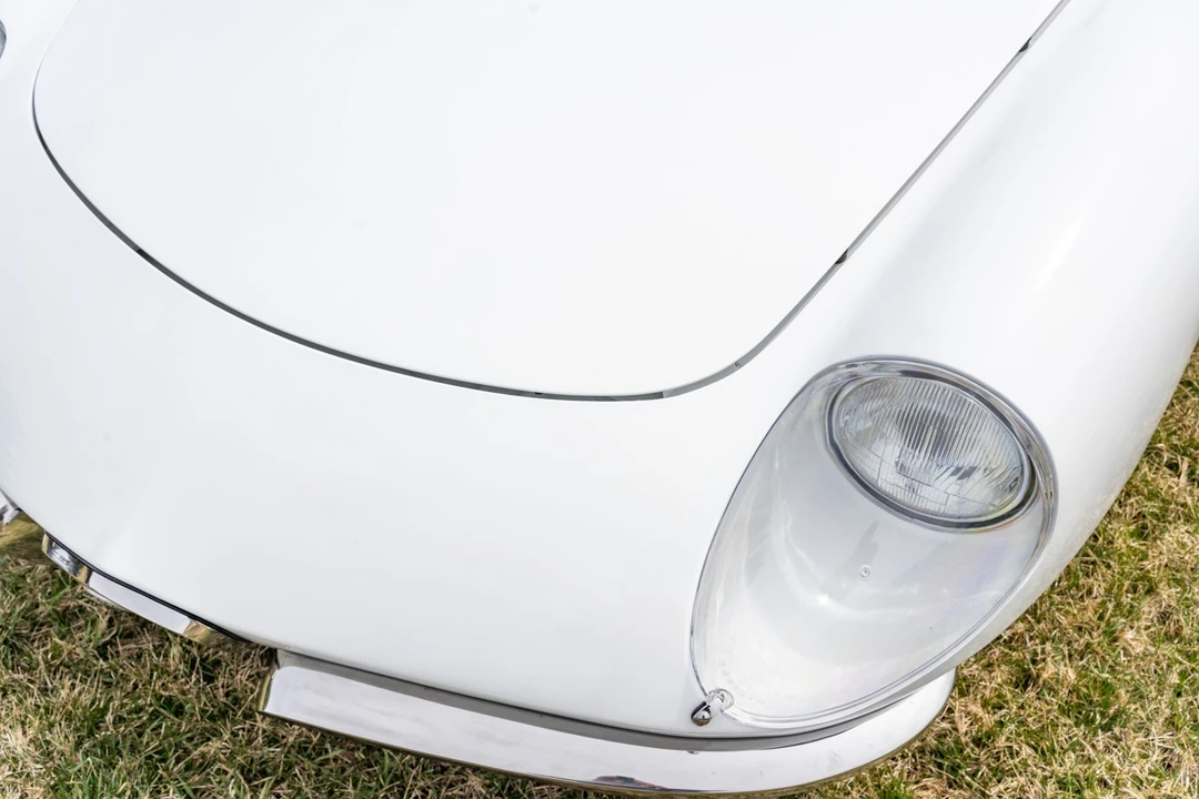 1968 Alfa Romeo Series 1 - Image 17 of 31