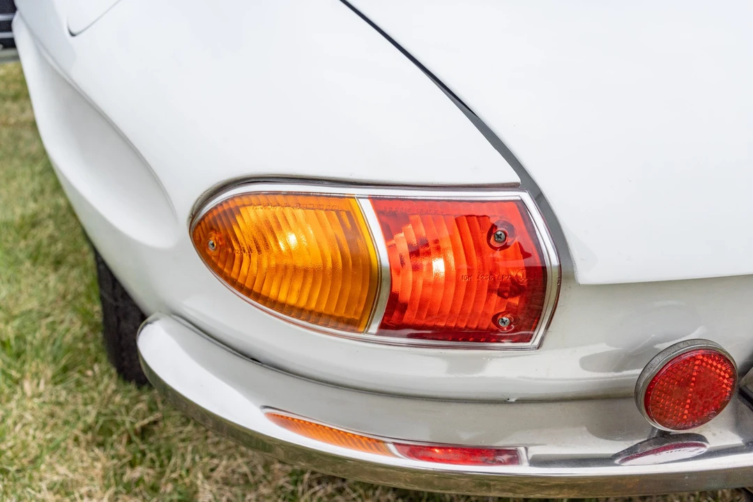 1968 Alfa Romeo Series 1 - Image 28 of 31