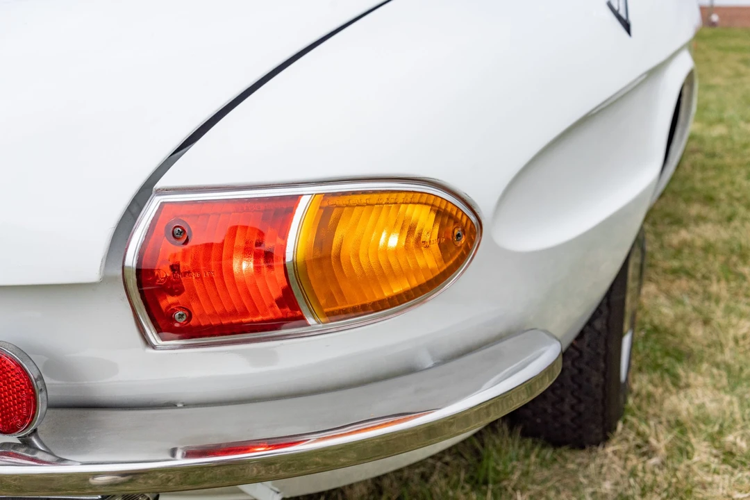 1968 Alfa Romeo Series 1 - Image 29 of 31