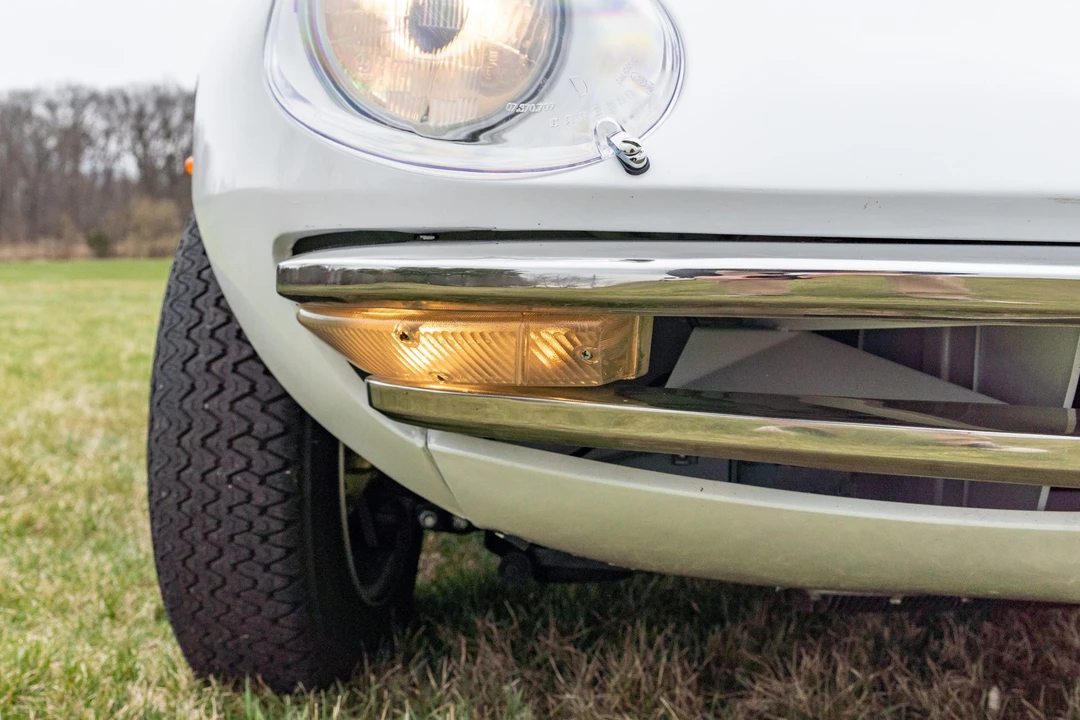1968 Alfa Romeo Series 1 - Image 21 of 31
