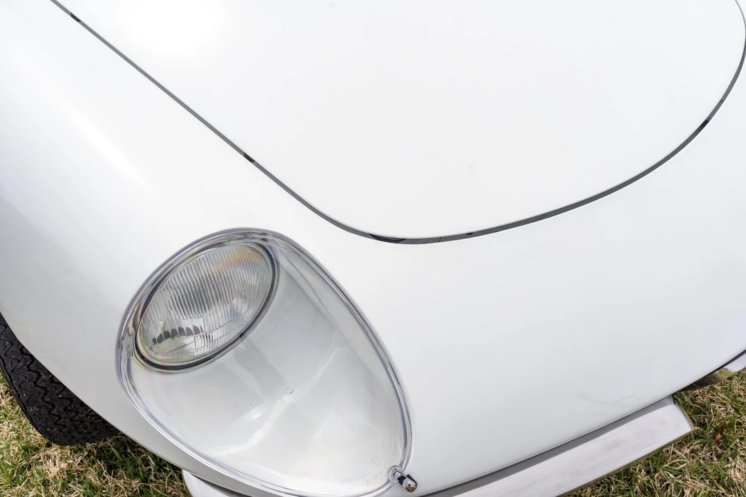 1968 Alfa Romeo Series 1 - Image 16 of 31