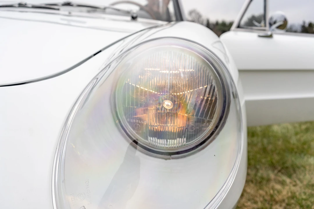 1968 Alfa Romeo Series 1 - Image 20 of 31