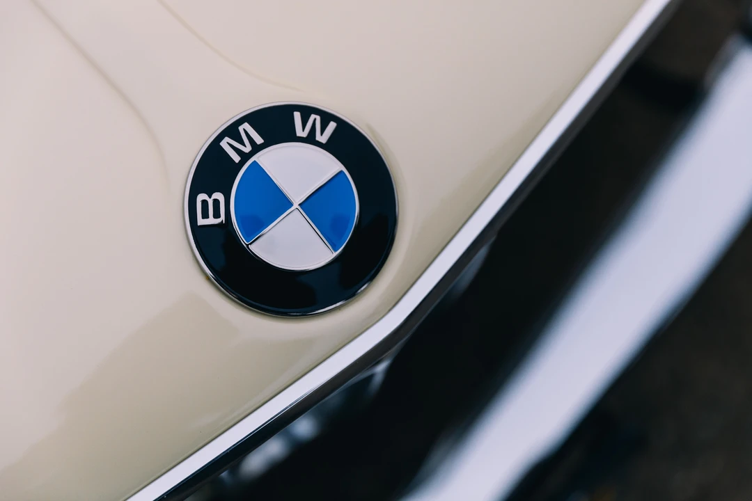 1968 BMW 1600 & 1602 - Image 18 of 31