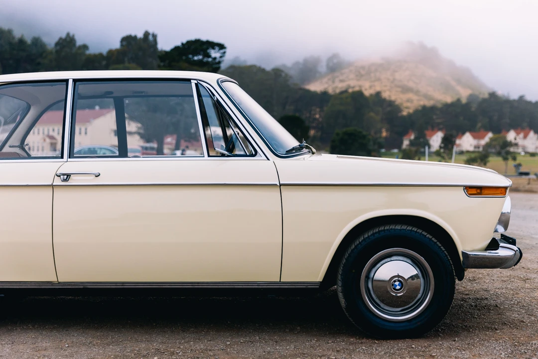 1968 BMW 1600 & 1602 - Image 20 of 31