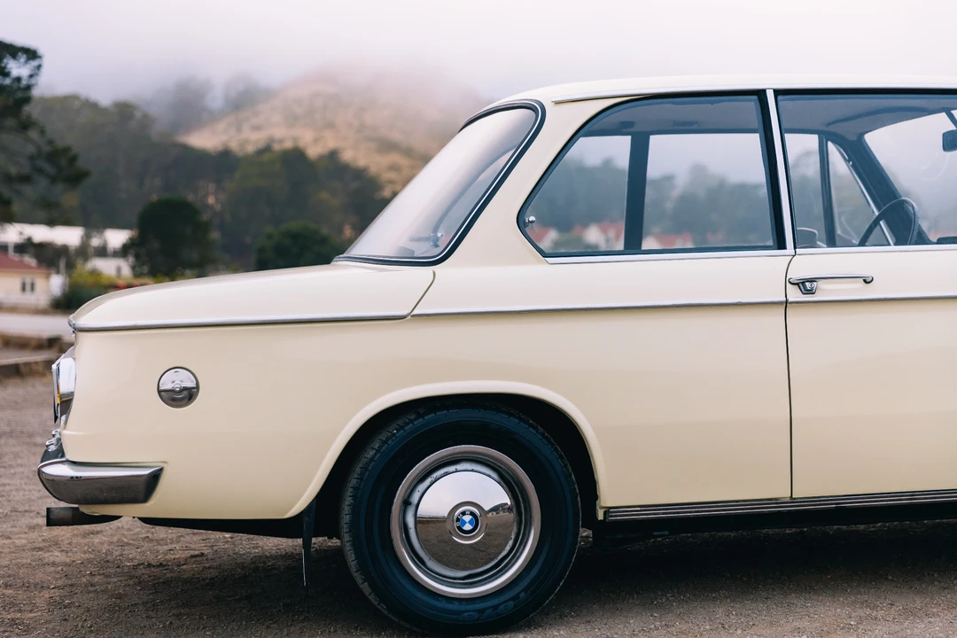 1968 BMW 1600 & 1602 - Image 19 of 31