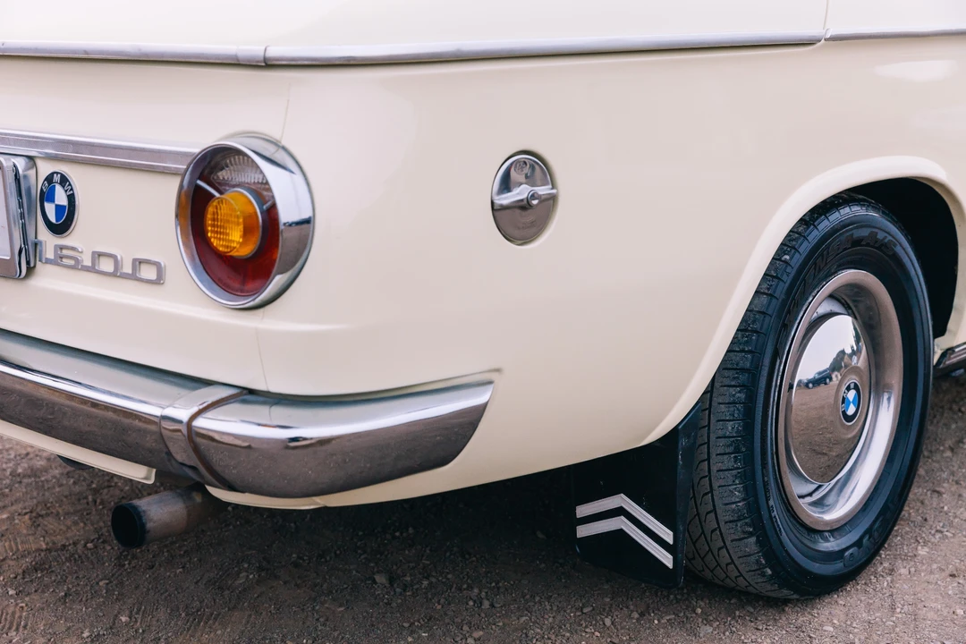 1968 BMW 1600 & 1602 - Image 22 of 31
