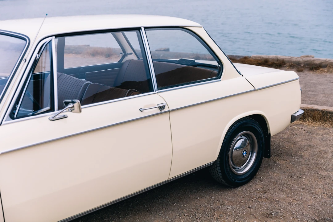 1968 BMW 1600 & 1602 - Image 26 of 31
