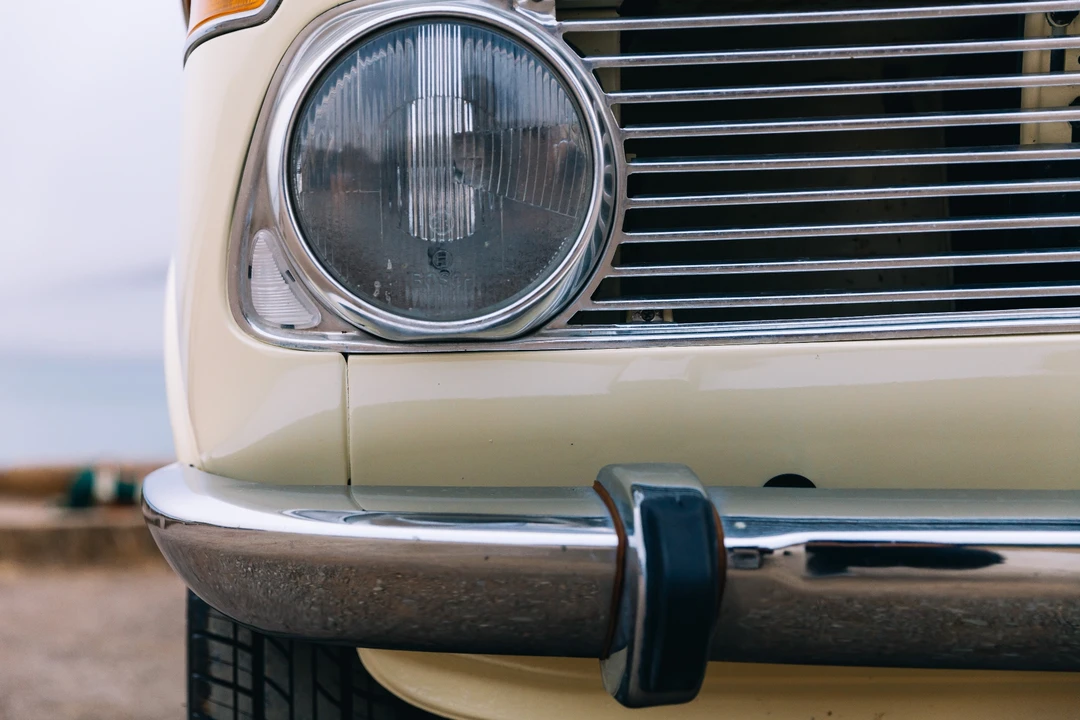 1968 BMW 1600 & 1602 - Image 27 of 31