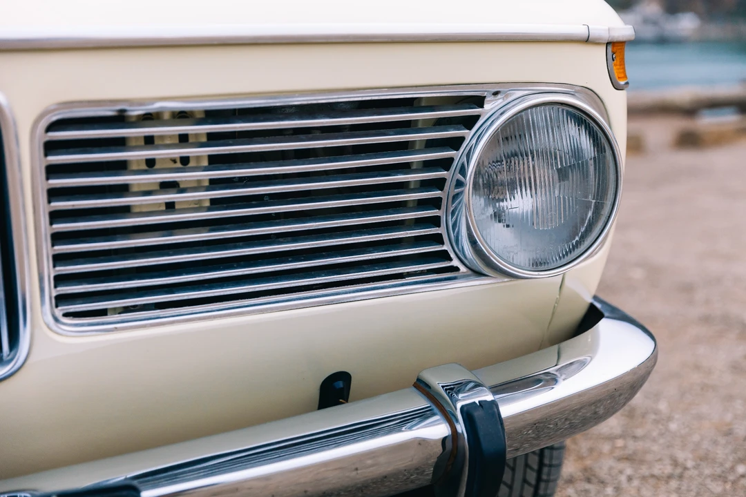 1968 BMW 1600 & 1602 - Image 28 of 31