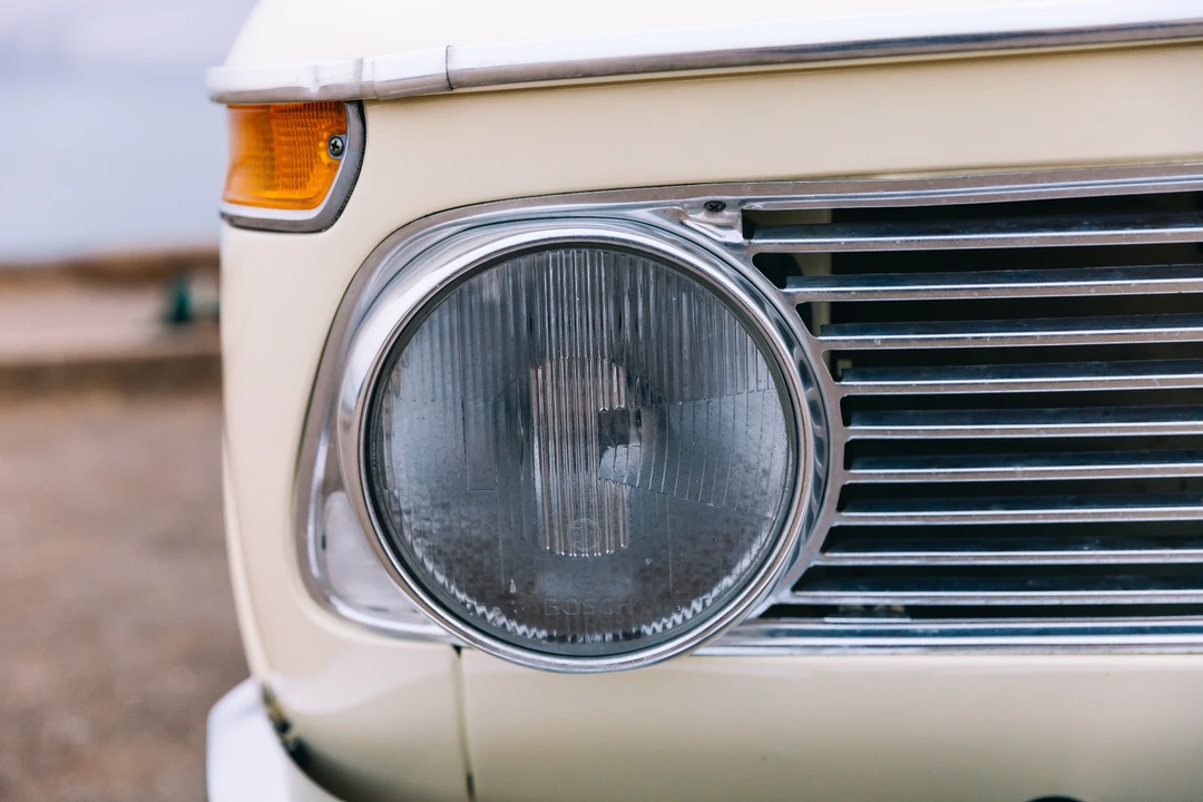 1968 BMW 1600 & 1602 - Image 30 of 31