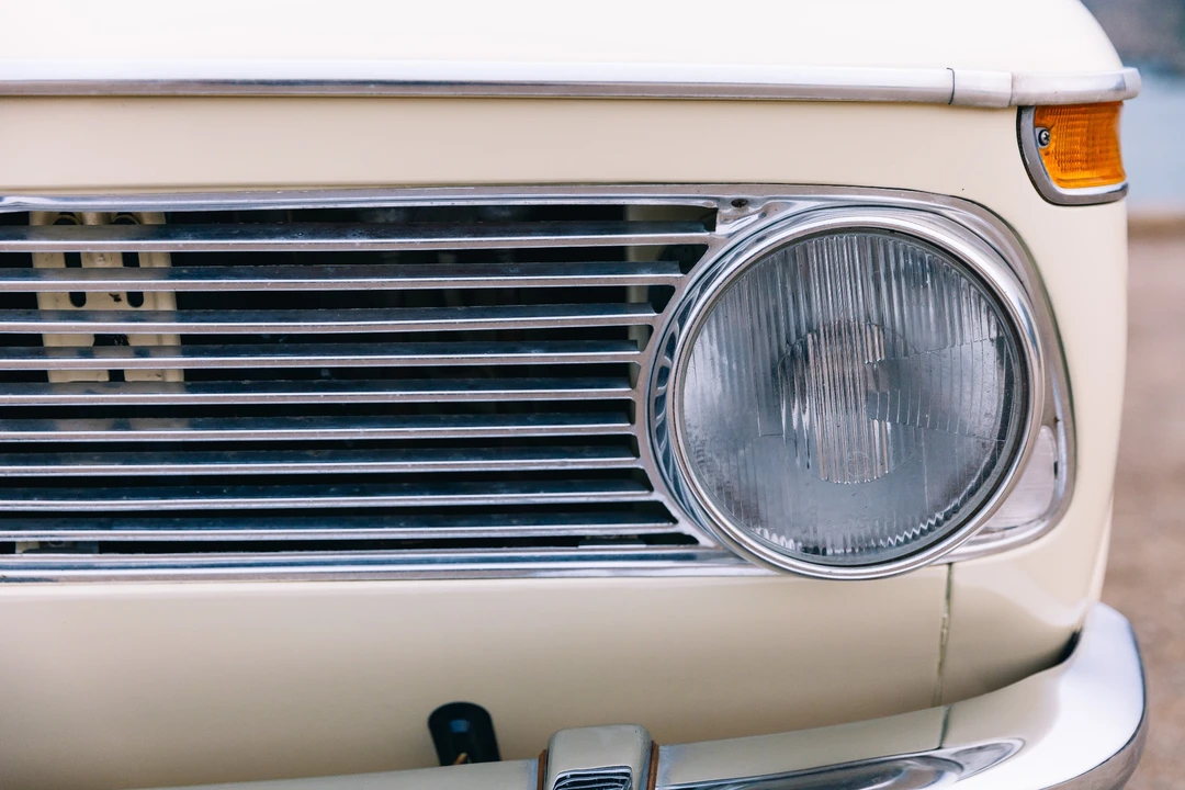 1968 BMW 1600 & 1602 - Image 31 of 31