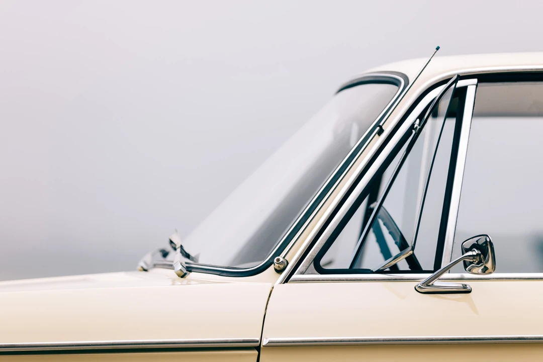 1968 BMW 1600 & 1602 - Image 14 of 31