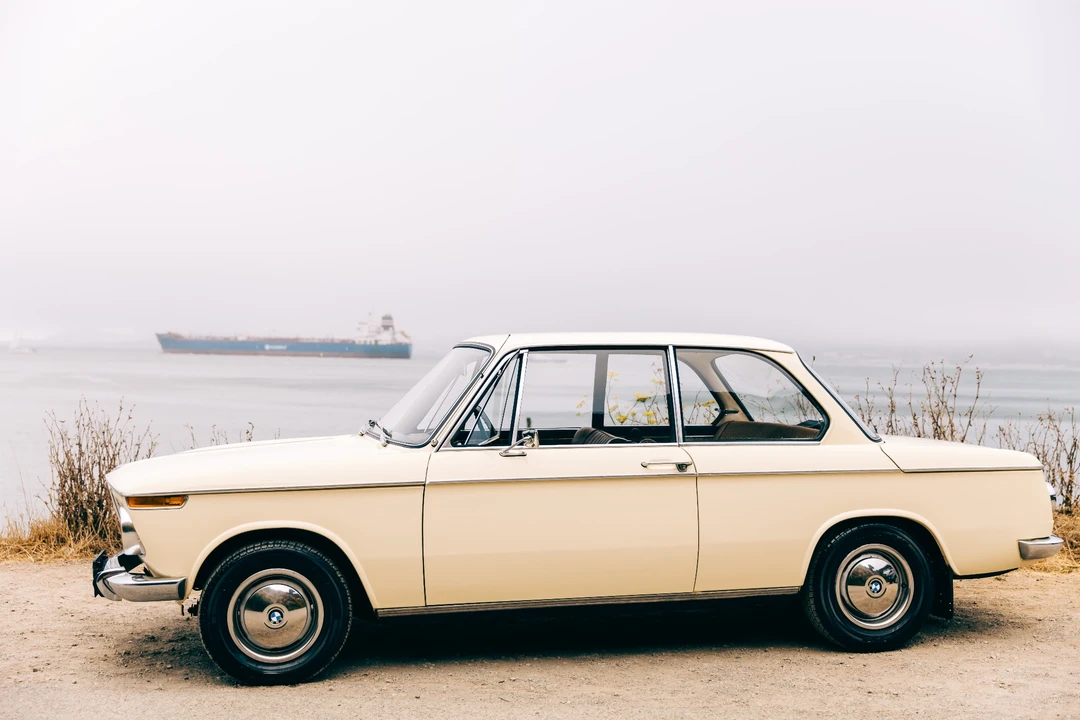 1968 BMW 1600 & 1602 - Image 6 of 31