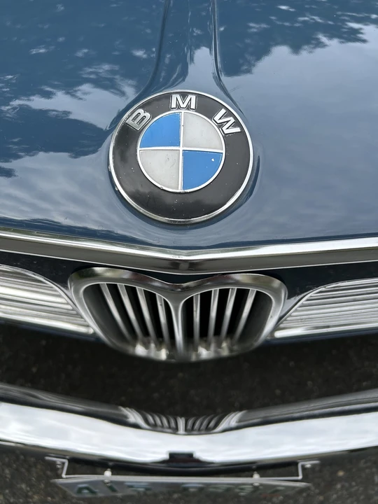 1968 BMW 1600 & 1602 - Image 13 of 31