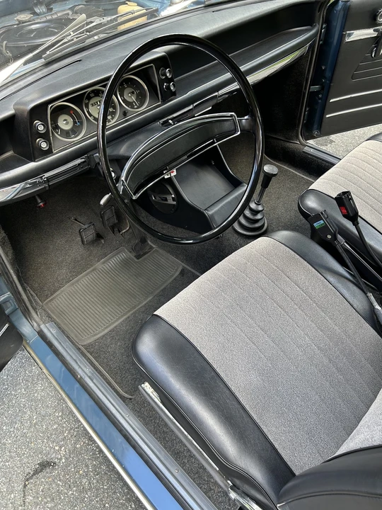 1968 BMW 1600 & 1602 - Image 18 of 31