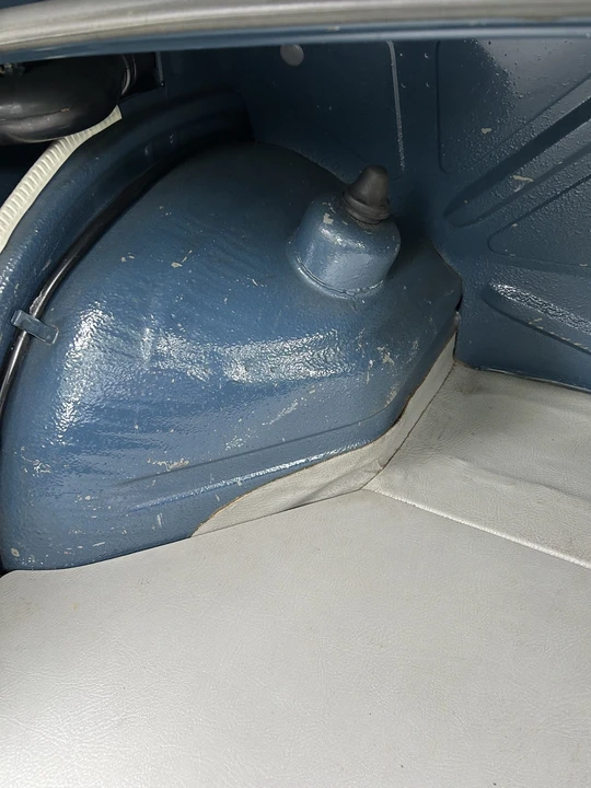 1968 BMW 1600 & 1602 - Image 25 of 31