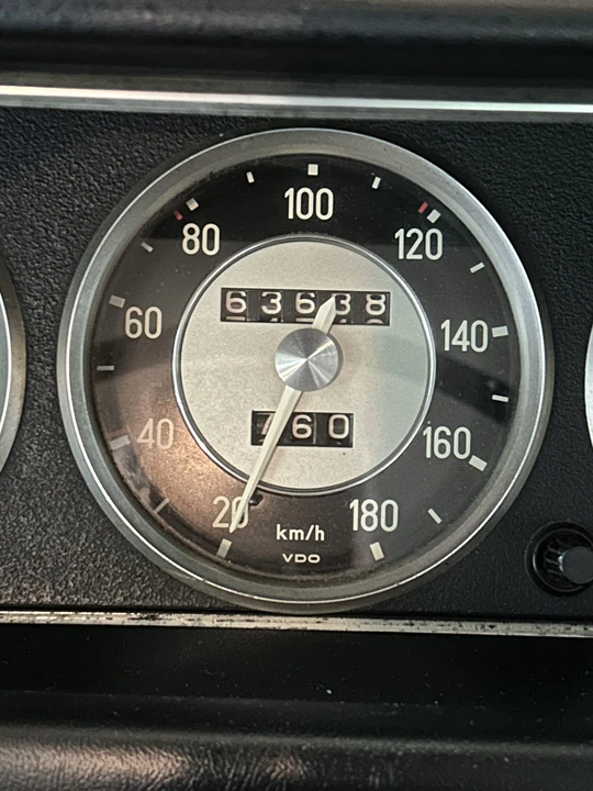 1968 BMW 1600 & 1602 - Image 22 of 31