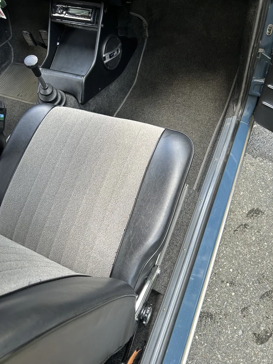 1968 BMW 1600 & 1602 - Image 19 of 31