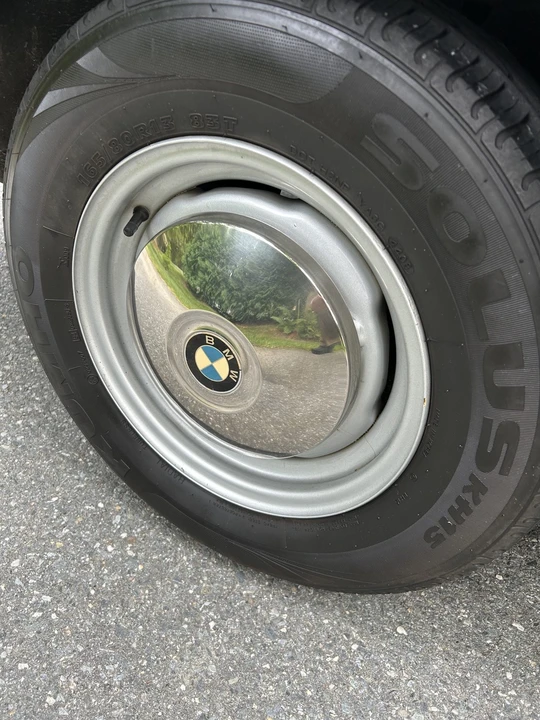 1968 BMW 1600 & 1602 - Image 15 of 31