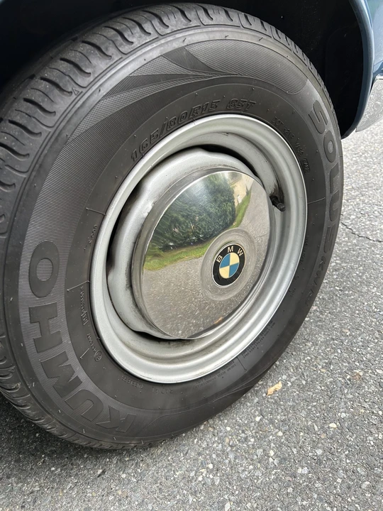 1968 BMW 1600 & 1602 - Image 17 of 31