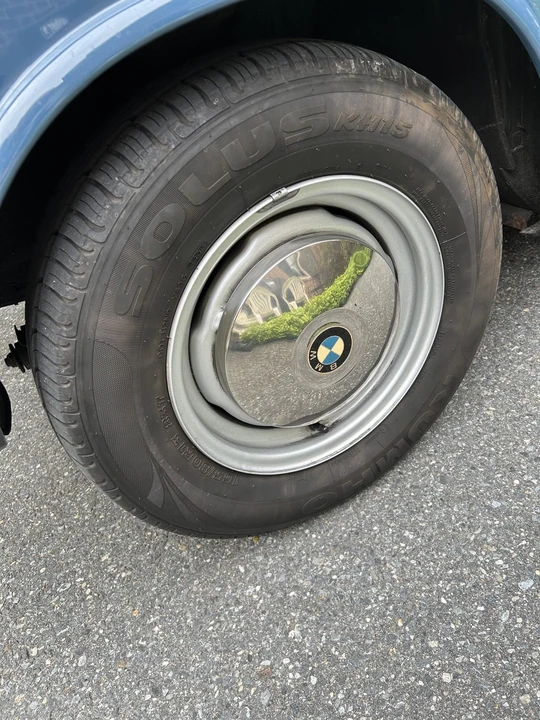 1968 BMW 1600 & 1602 - Image 16 of 31