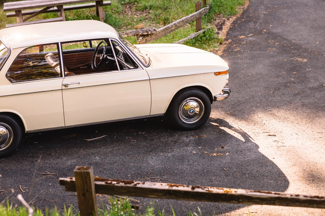 1968 BMW 1600 & 1602 - Image 5 of 31