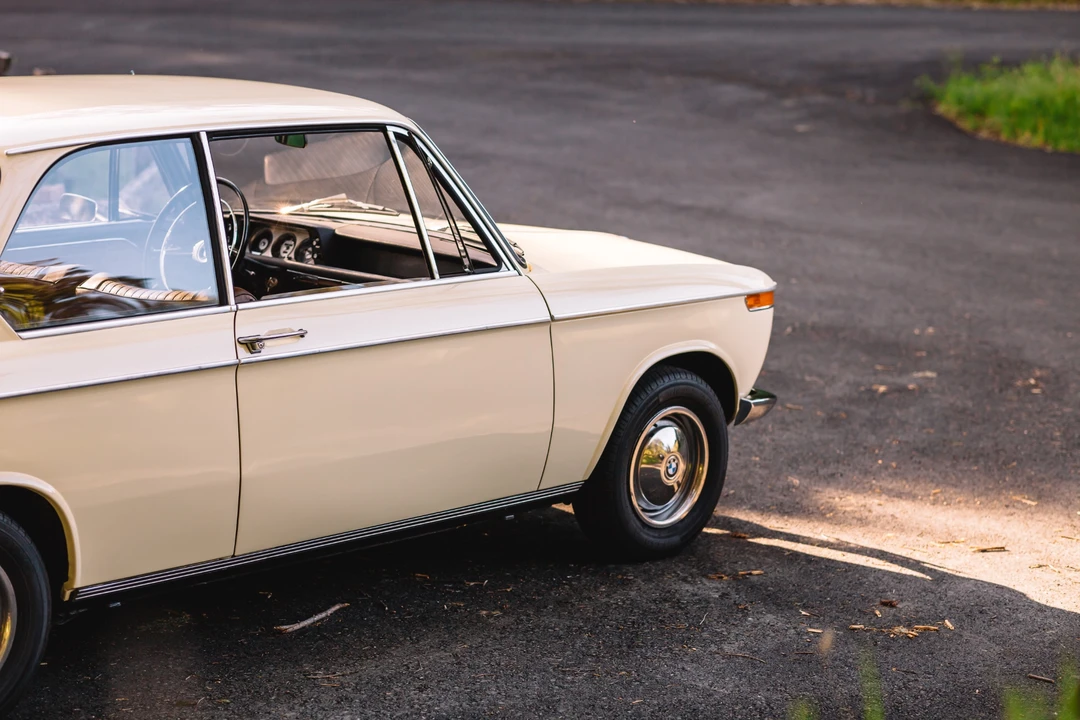 1968 BMW 1600 & 1602 - Image 6 of 31