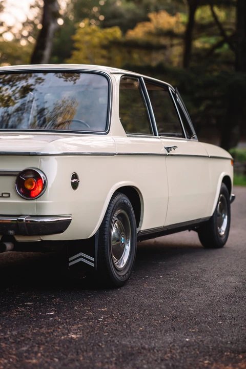 1968 BMW 1600 & 1602 - Image 20 of 31