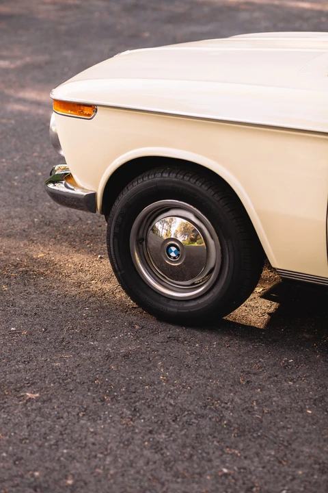 1968 BMW 1600 & 1602 - Image 26 of 31