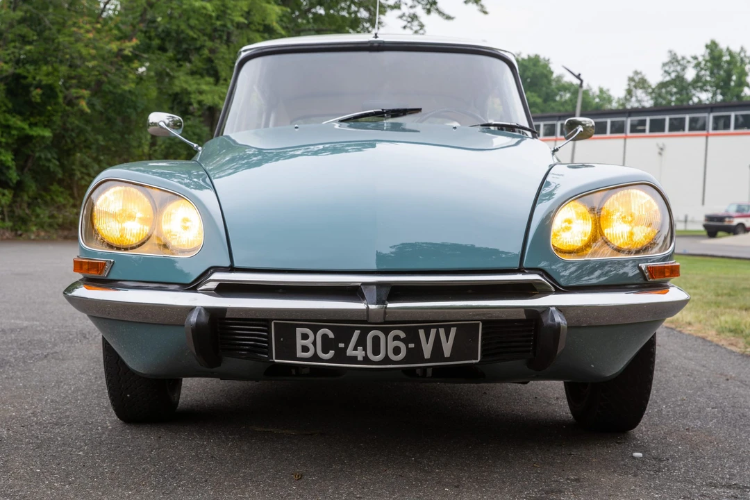 1968 Citroen ID19 - Image 23 of 31