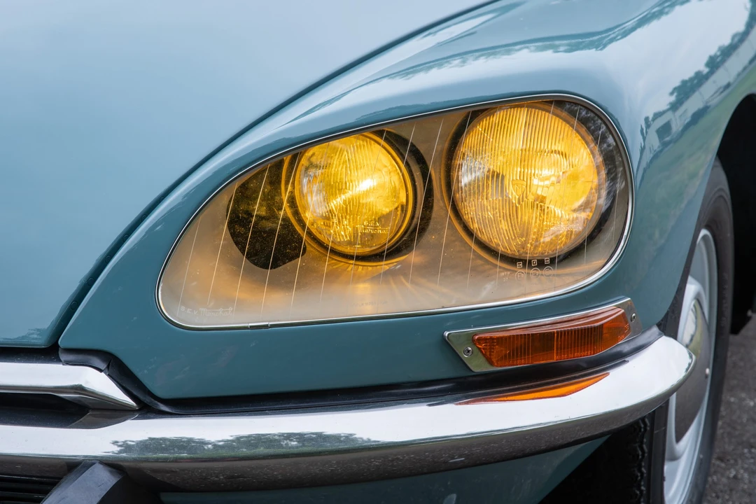 1968 Citroen ID19 - Image 25 of 31
