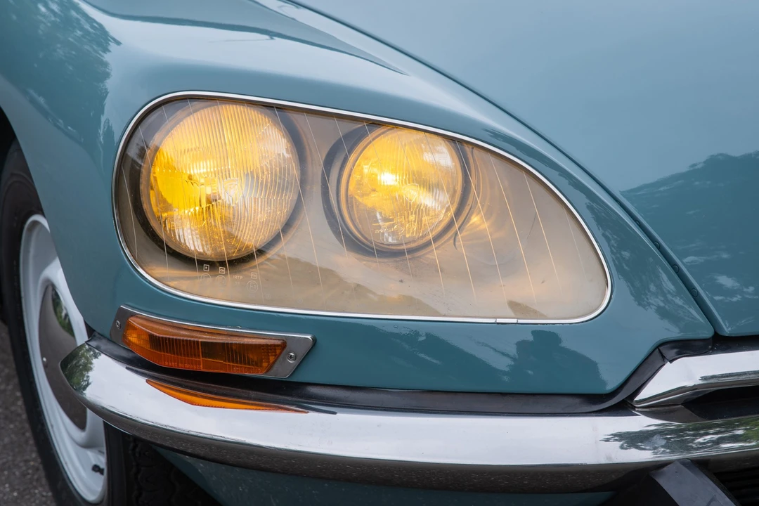 1968 Citroen ID19 - Image 24 of 31