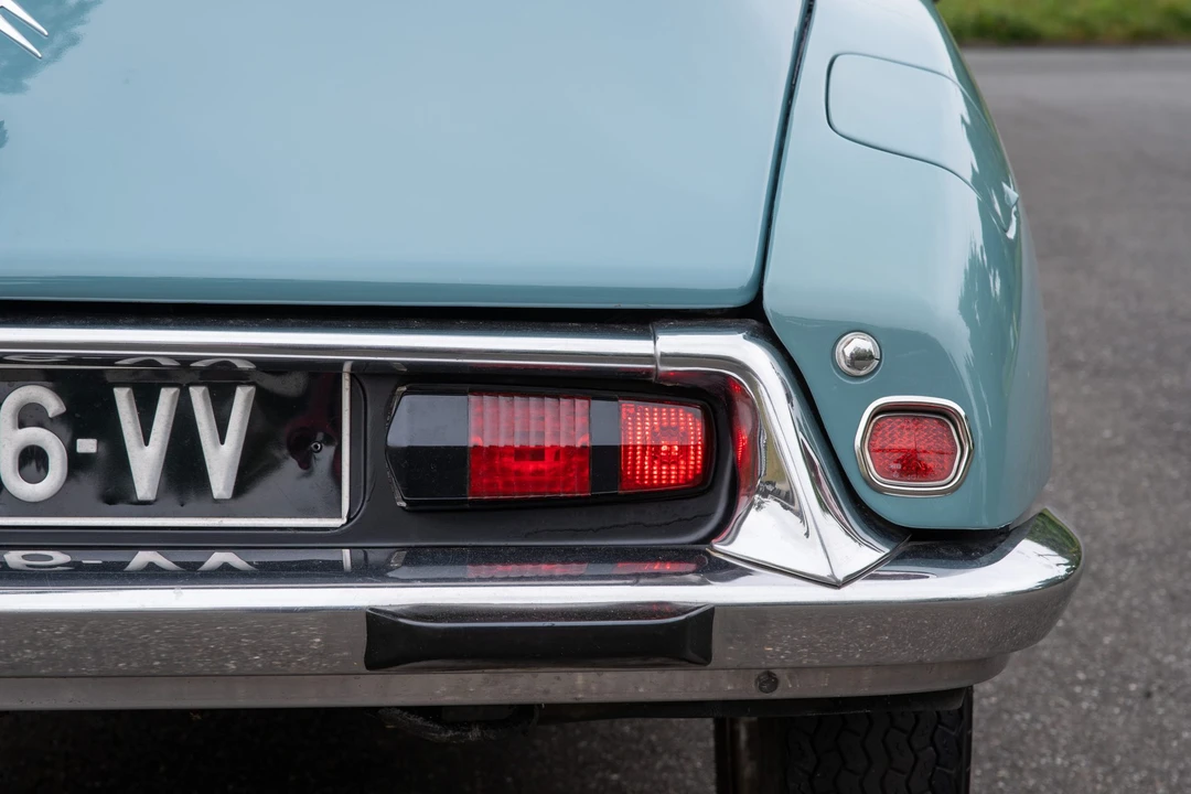 1968 Citroen ID19 - Image 27 of 31