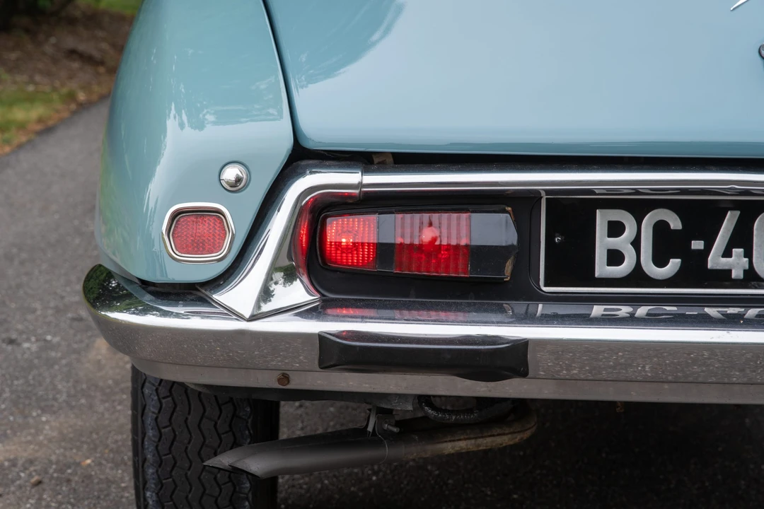 1968 Citroen ID19 - Image 26 of 31