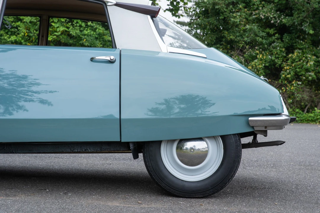 1968 Citroen ID19 - Image 30 of 31