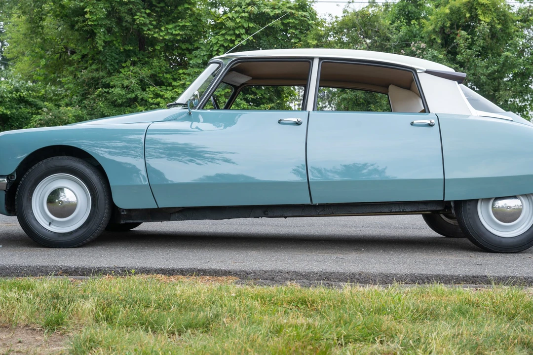 1968 Citroen ID19 - Image 29 of 31