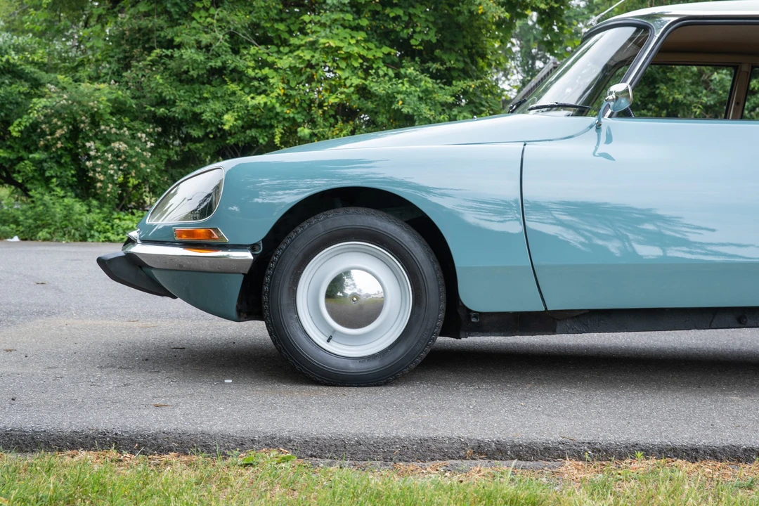 1968 Citroen ID19 - Image 28 of 31