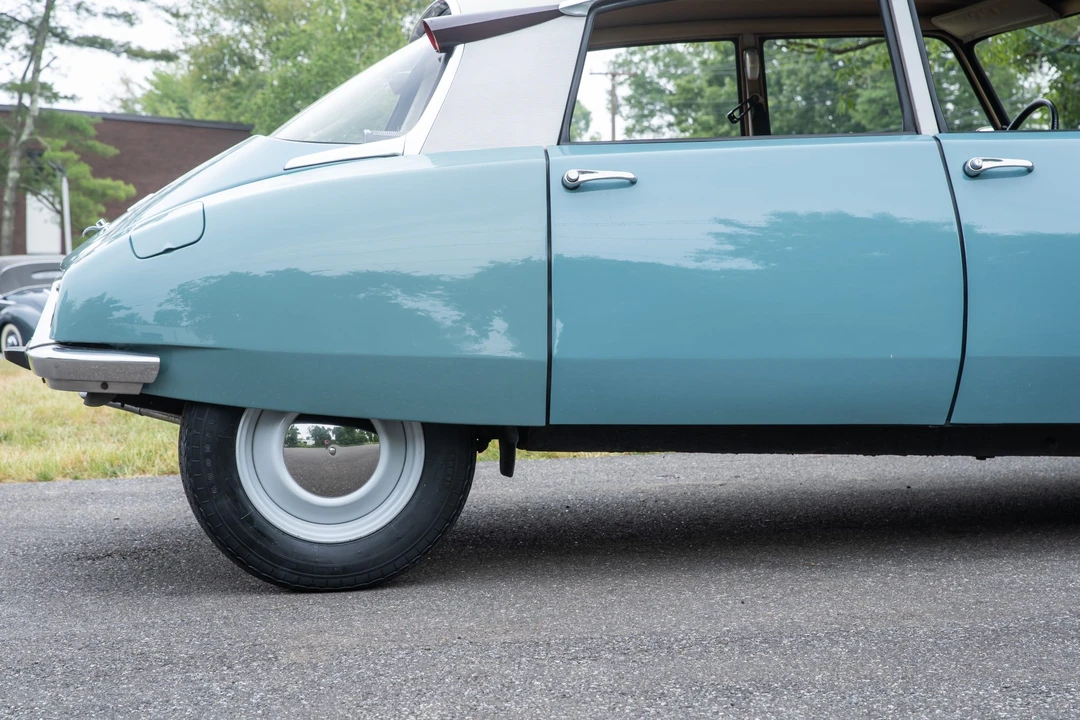 1968 Citroen ID19 - Image 31 of 31