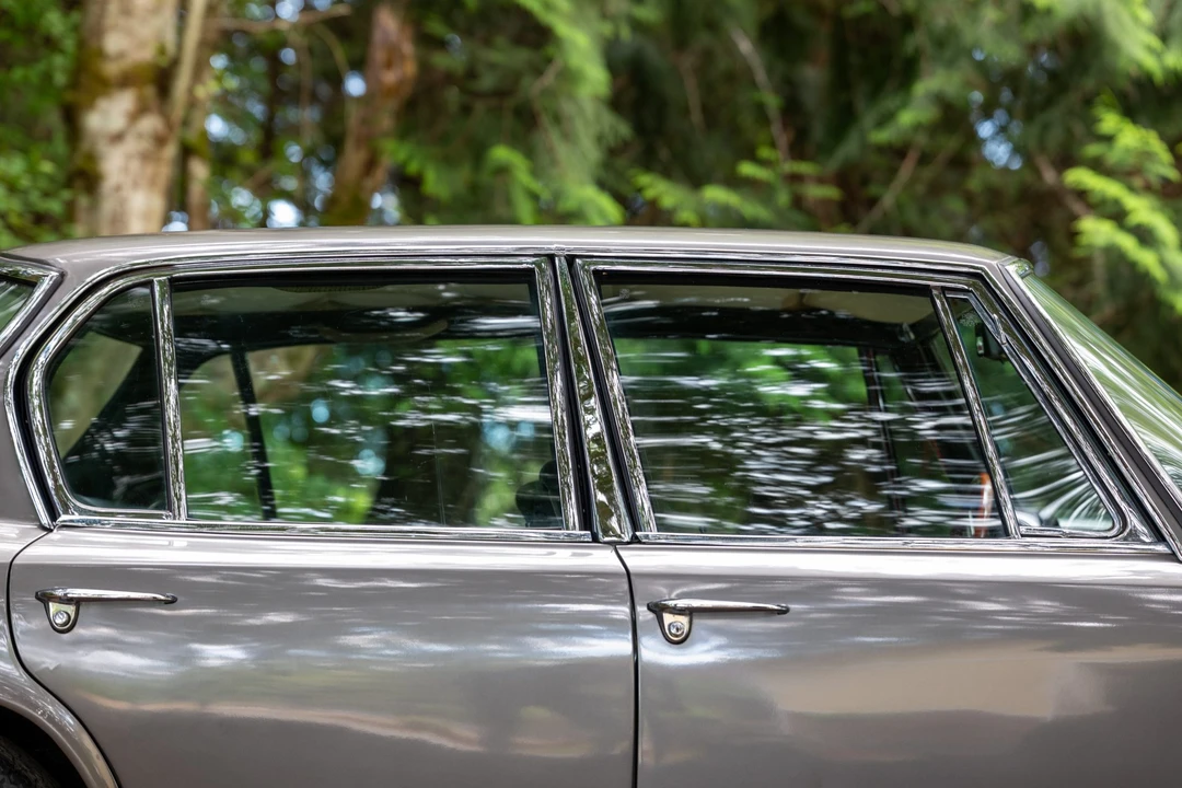 1968 Maserati Quattroporte 1st Gen - Image 20 of 31