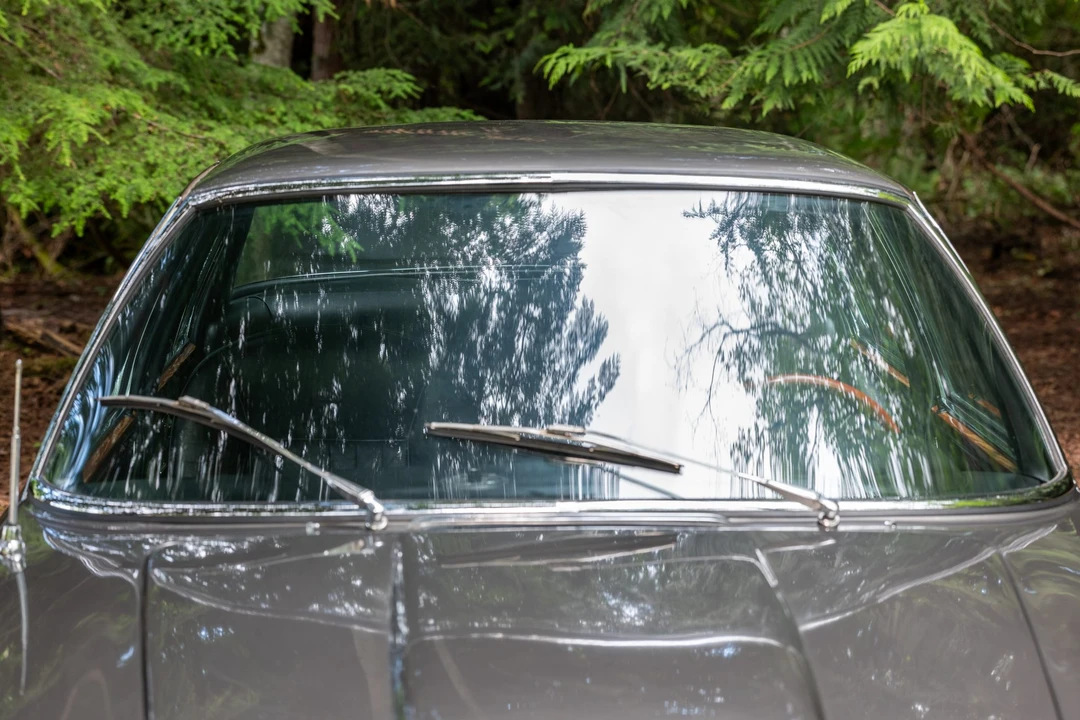 1968 Maserati Quattroporte 1st Gen - Image 14 of 31
