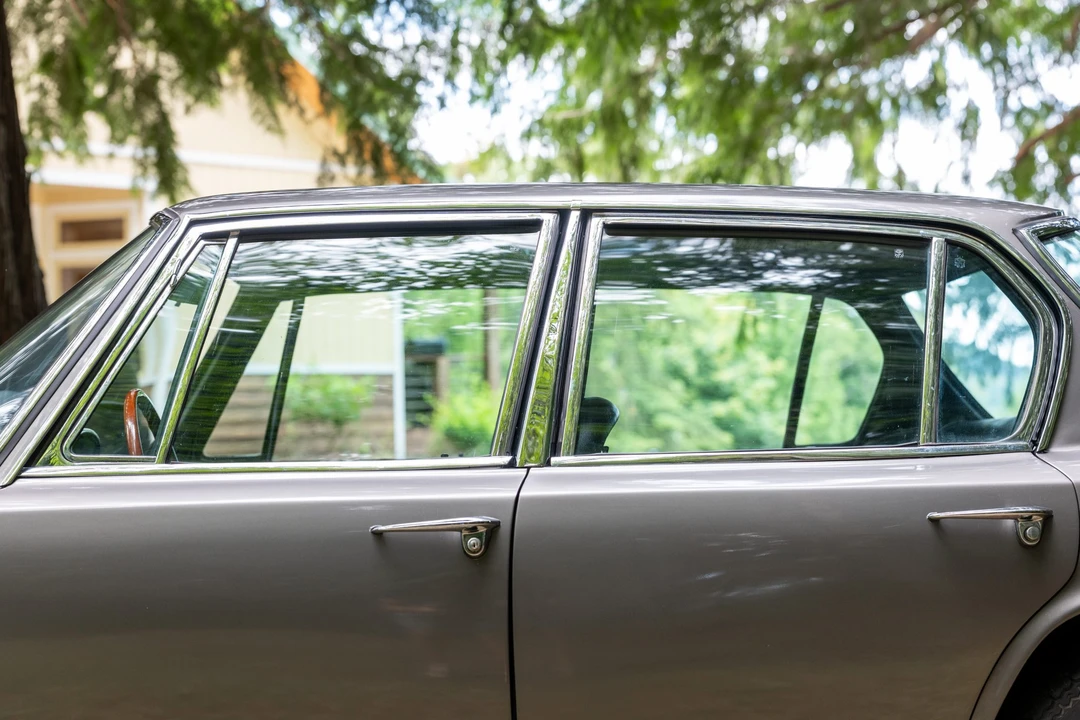 1968 Maserati Quattroporte 1st Gen - Image 15 of 31