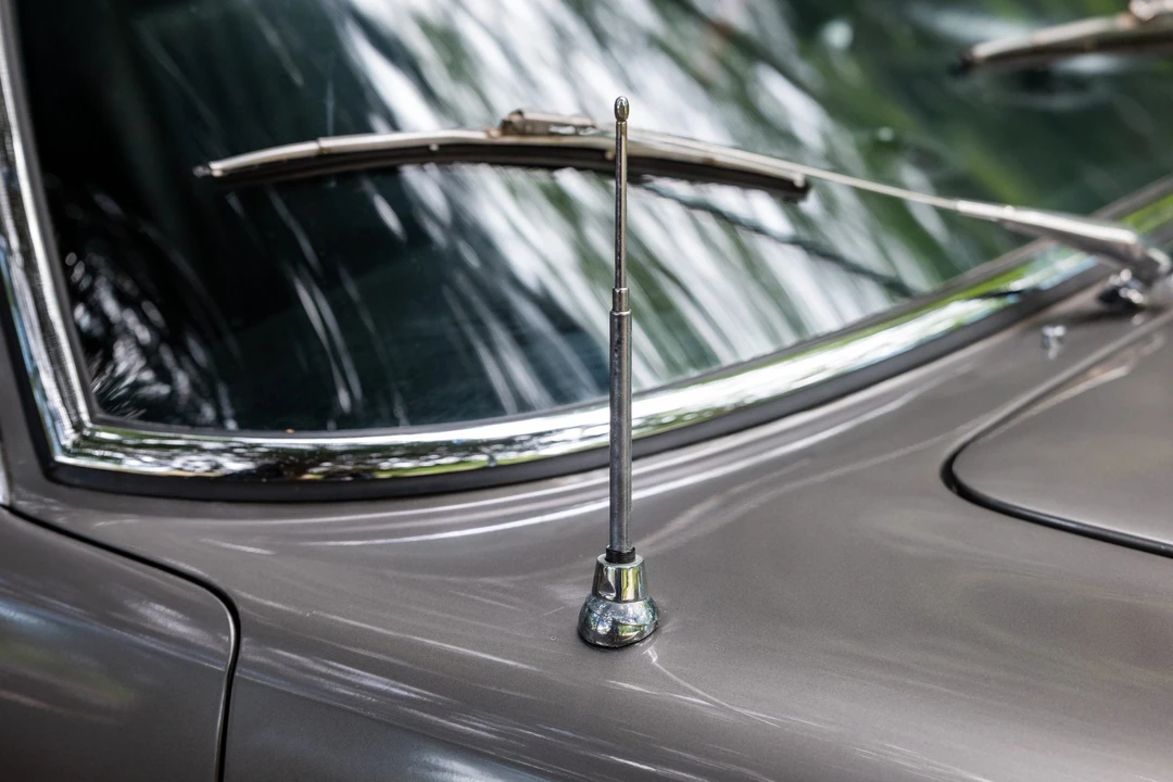 1968 Maserati Quattroporte 1st Gen - Image 22 of 31
