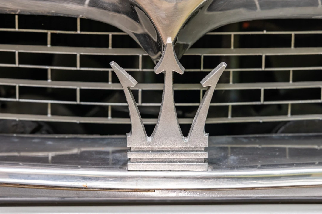 1968 Maserati Quattroporte 1st Gen - Image 26 of 31