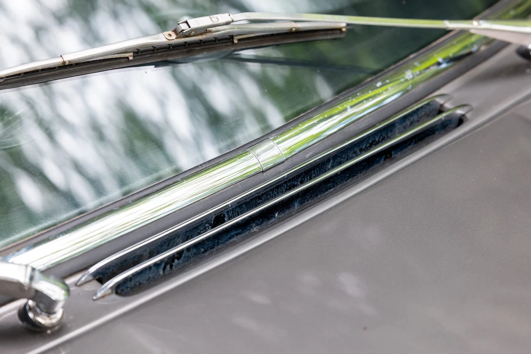 1968 Maserati Quattroporte 1st Gen - Image 23 of 31