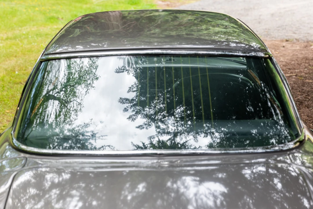 1968 Maserati Quattroporte 1st Gen - Image 17 of 31