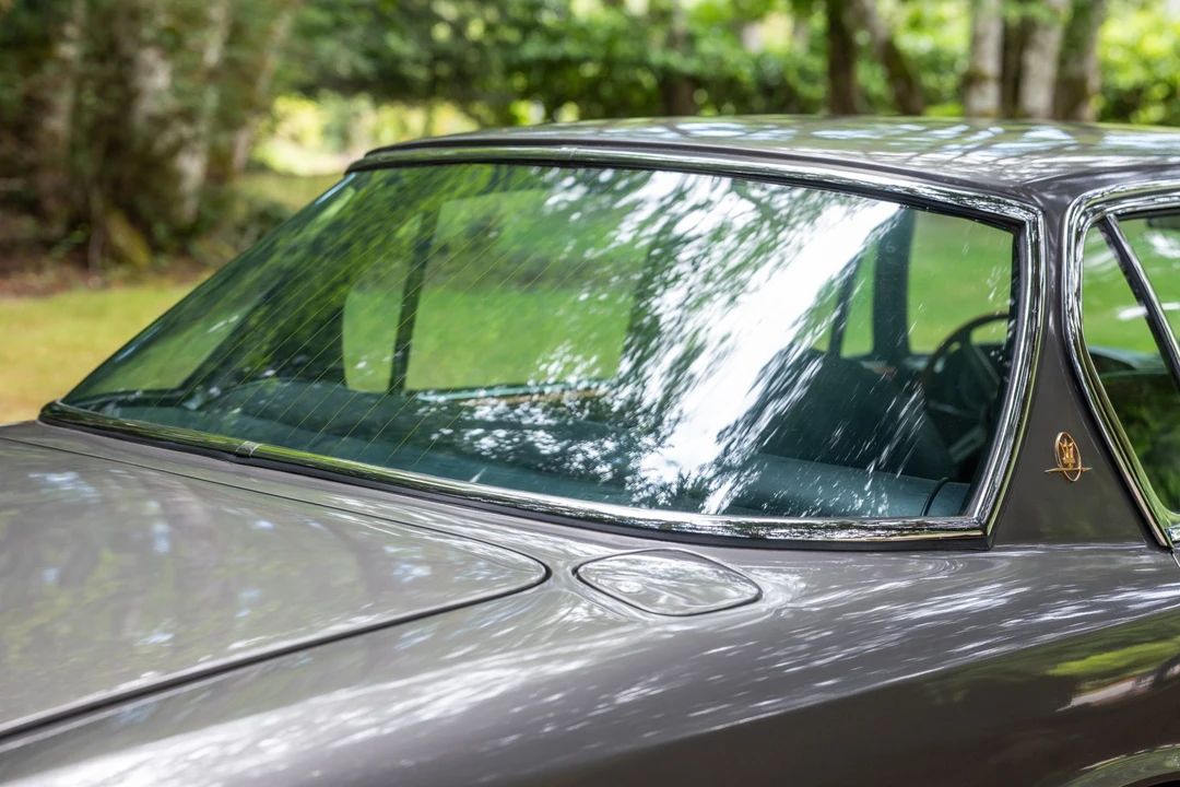 1968 Maserati Quattroporte 1st Gen - Image 18 of 31