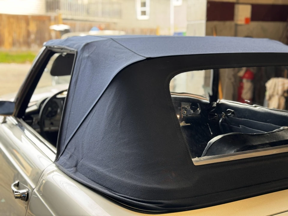 1968 Mercedes-Benz W113 SL-Class - Image 24 of 31